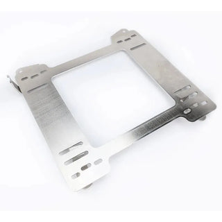 NRG Stainless Steel Seat Bracket: Toyota 86 (17-20), Subaru BRZ (13-20) & Scion FR-S (13-16)