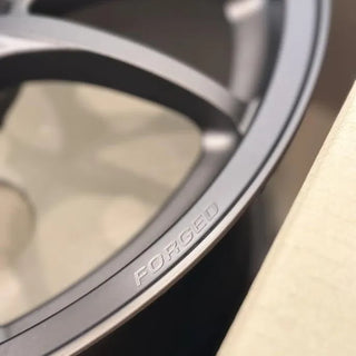 Mugen MF10 / Bronze | 18x9.5 | 5x114.3 | +45mm Offset