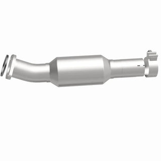 Magnaflow Direct Fit Converter: Scion tC (2007) Base CARB Compliant