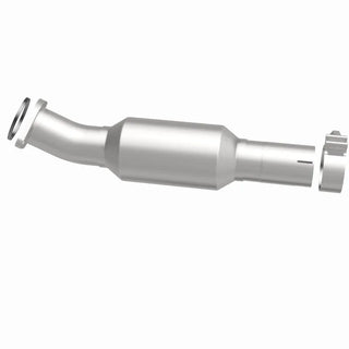 Magnaflow Direct Fit Converter: Scion tC (2007) Base CARB Compliant