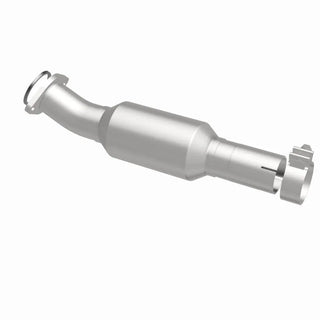 Magnaflow Direct Fit Converter: Scion tC (2007) Base CARB Compliant