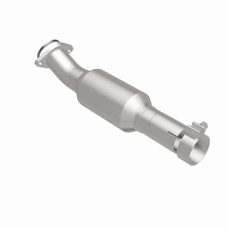 Magnaflow Direct Fit Converter: Scion tC (2007) Base CARB Compliant
