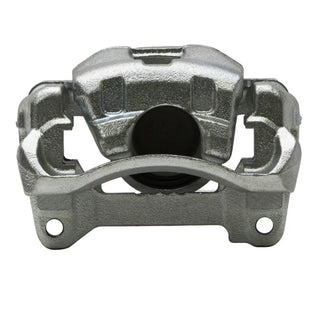 DFC 00-10 Scion tC Front-R Premium Caliper - Silver Zinc Coated