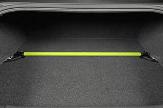 Perrin Rear Strut Tower Bar: Fits Subaru BRZ/FR-S/86/GR86