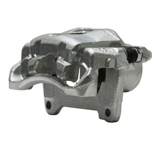 DFC 00-10 Scion tC Front-R Premium Caliper - Silver Zinc Coated