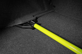 Perrin Rear Strut Tower Bar: Fits Subaru BRZ/FR-S/86/GR86