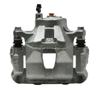 DFC 00-10 Scion tC Front-R Premium Caliper - Silver Zinc Coated