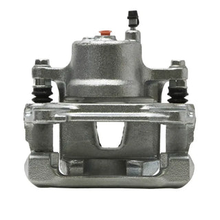 DFC 00-10 Scion tC Front-R Premium Caliper - Silver Zinc Coated