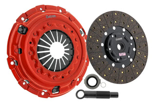 Action Clutch Stage 1 Clutch Kit: Scion tC 2005 - 2010 (2AZ-FE)
