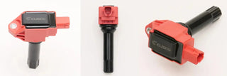 Cusco Type-2 High Spark Power Ignition Coil Pack Set for Subaru WRX, BRZ & Toyota GR86