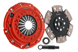 Action Clutch Stage 4 Clutch Kit: Scion tC 2005 - 2010 (2AZ-FE)