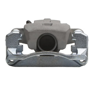 DFC 10-20 Scion FR-S Rear-L Premium Caliper - Silver Zinc Coated
