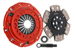 Action Clutch Stage 6 Clutch Kit: Scion tC 2005 - 2010 (2AZ-FE)