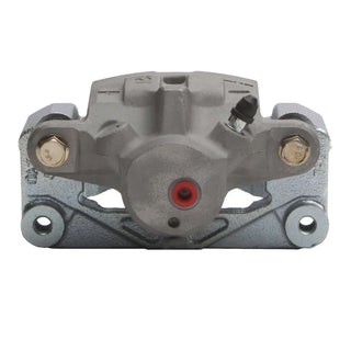 DFC 10-20 Scion FR-S Rear-L Premium Caliper - Silver Zinc Coated