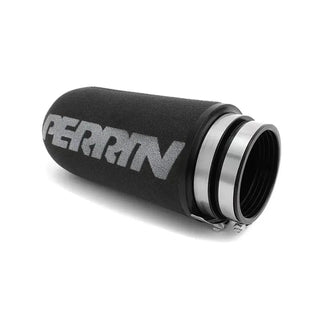 Perrin Cone Filter: Toyota 86 (17-20), Subaru BRZ (13-20) & Scion FR-S (13-16) w/ 3.125in Mouth