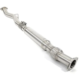 Perrin Performance Midpipe: Subaru BRZ 2022 - 2023 & Toyota GR86 2022 - 2023