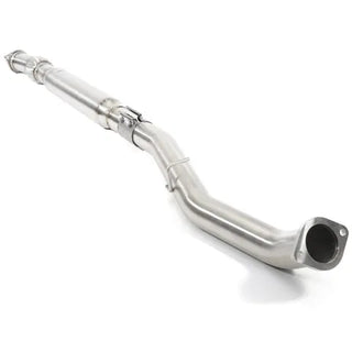 Perrin Performance Midpipe: Subaru BRZ 2022 - 2023 & Toyota GR86 2022 - 2023