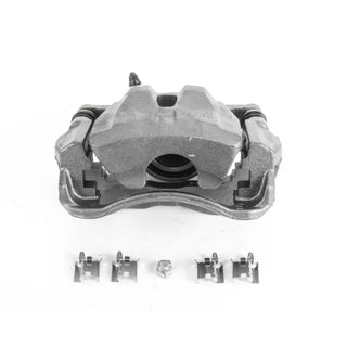 PowerStop Caliper (FRONT): Scion xD 2008 - 2014 w/ Bracket