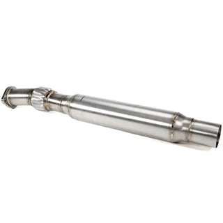 Perrin Performance Midpipe: Subaru BRZ 2022 - 2023 & Toyota GR86 2022 - 2023