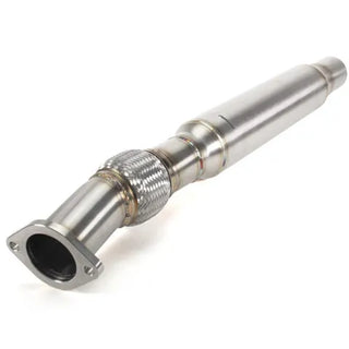 Perrin Performance Midpipe: Subaru BRZ 2022 - 2023 & Toyota GR86 2022 - 2023