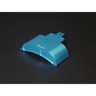 Cusco AC Compressor Cover: Toyota 86 (17-20), Subaru BRZ (13-20) & Scion FR-S (13-16)