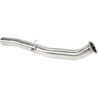 Perrin Performance Midpipe: Subaru BRZ 2022 - 2023 & Toyota GR86 2022 - 2023