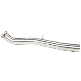 Perrin Performance Midpipe: Subaru BRZ 2022 - 2023 & Toyota GR86 2022 - 2023