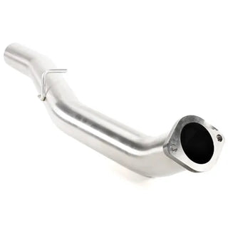 Perrin Performance Midpipe: Subaru BRZ 2022 - 2023 & Toyota GR86 2022 - 2023