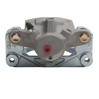 DFC 10-20 Scion FR-S Rear-R Premium Caliper - Silver Zinc Coated