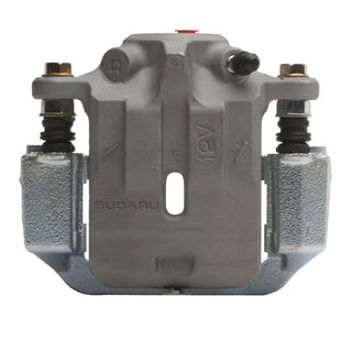 DFC 10-20 Scion FR-S Rear-R Premium Caliper - Silver Zinc Coated