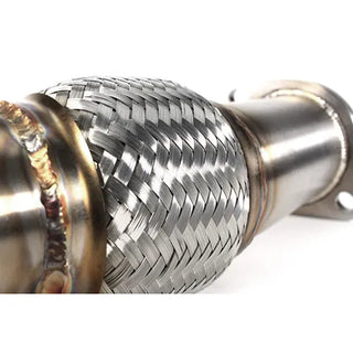 Perrin Performance Midpipe: Subaru BRZ 2022 - 2023 & Toyota GR86 2022 - 2023