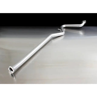Remus Front Section Pipe (NON-RESONATED): Toyota 86 (17-20), Subaru BRZ (13-20) & Scion FR-S (13-16)
