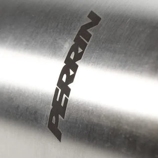 Perrin Performance Midpipe: Subaru BRZ 2022 - 2023 & Toyota GR86 2022 - 2023