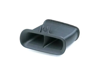 Cusco Bolt-On High-Flow Air Intake Pipe Duct: Fits 2022-2024 Subaru BRZ & Toyota GR86