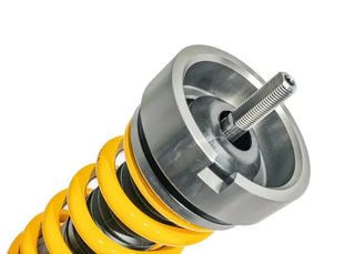 Ohlins Road & Track Coilover System: Toyota GR Corolla 2023+