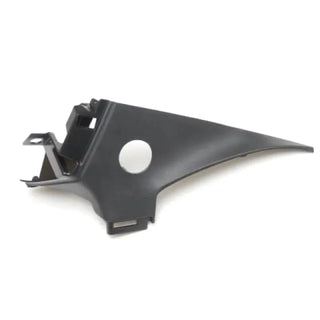 Cusco Power Brace Rear Pillar Cover: Subaru BRZ, Toyota 86 & Scion FR-S