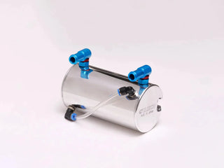 Cusco Oil Catch Tank Kit: Fits Most FR-S/BRZ/86/GR86 Models