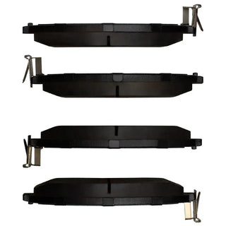 R1 2010-2020 Scion FR-S Front R1 Optimum OE Pads