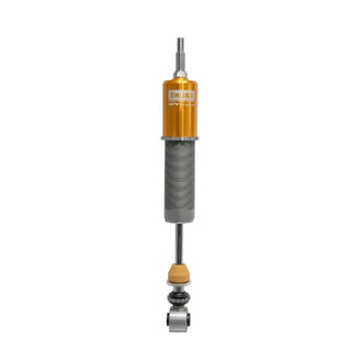 Ohlins Road & Track Coilover System: Toyota GR Corolla 2023+