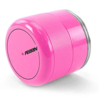 Perrin Oil Filter Cover: Subaru WRX, Subaru BRZ & Toyota GR86 with FA Engine