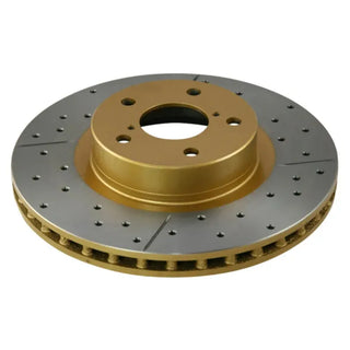DBA Street Series Rotor (FRONT): Scion FR-S (13-16), Subaru BRZ (13-20) & Toyota 86 (17-20)