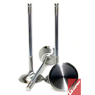 GSC Power Division Intake Valve Set: Fits Most FA20 Engines