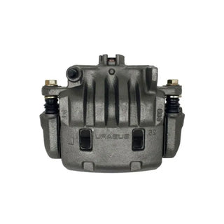 PowerStop Caliper (FRONT): Subaru BRZ (13-20), Toyota 86 (17-20) & Scion FR-S (13-16) w/ Bracket