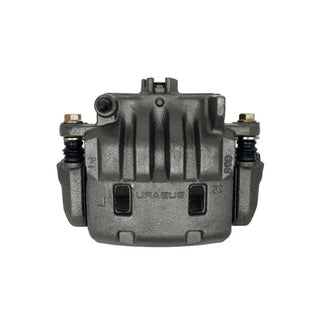 PowerStop Caliper (FRONT): Subaru BRZ (13-20), Toyota 86 (17-20) & Scion FR-S (13-16) w/ Bracket