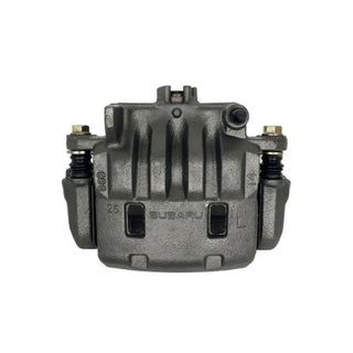 PowerStop Caliper (FRONT): Subaru BRZ (13-20), Toyota 86 (17-20) & Scion FR-S (13-16) w/ Bracket