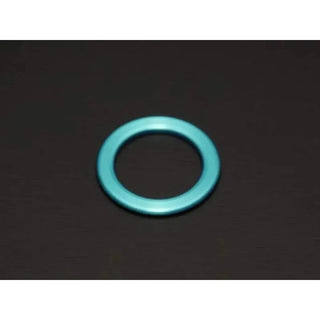 Cusco Billet Aluminum Push Starter Ring: Toyota 86 (17-20), Subaru BRZ (13-20) & Scion FR-S (13-16)