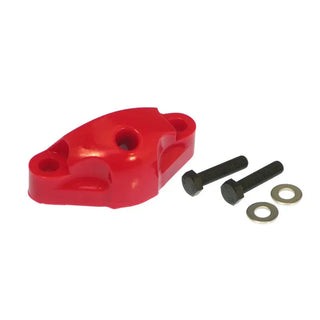 Prothane Rear Shifter Kit (REAR): Fits Most BRZ/FR-S/86 Models (Red)