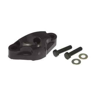 Prothane Rear Shifter Kit (REAR): Fits Most BRZ/FR-S/86 Models (Black)