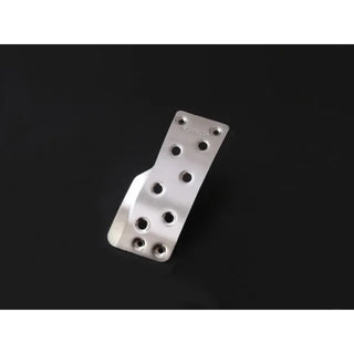 Cusco Wide Accelerator Pedal Plate Kit: Toyota GR Corolla 2023+