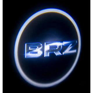 ORACLE Door LED Projectors: Toyota 86 (17-20), Subaru BRZ (13-20) & Scion FR-S (13-16)